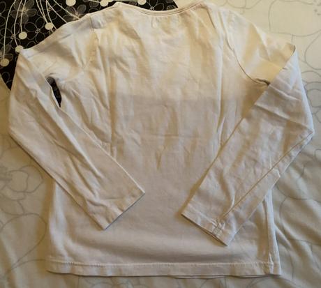 Kvalitné tričko - nátelník pepperts v. 122/128, pepperts,122