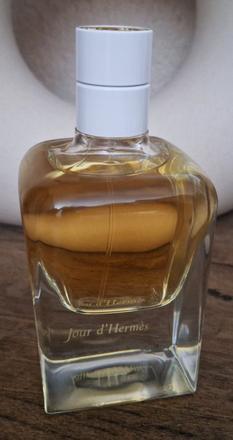Parfém hermés jour d'hermés,