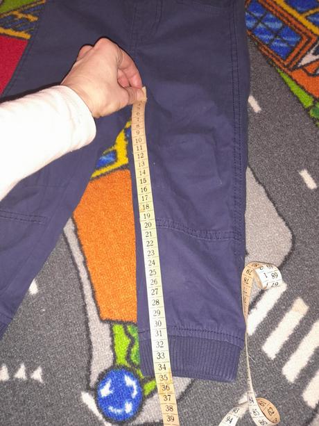 Termo nohavice, f&f,98