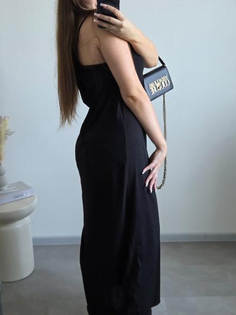 Zara maxi šaty s, zara,s