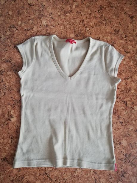 Dámske tričko veľ. l, mexx,l