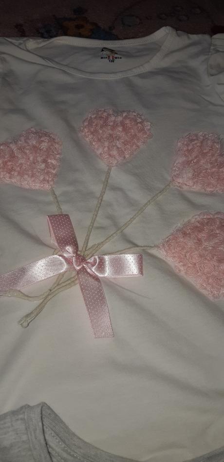 3 ks tričko, ralph lauren,116