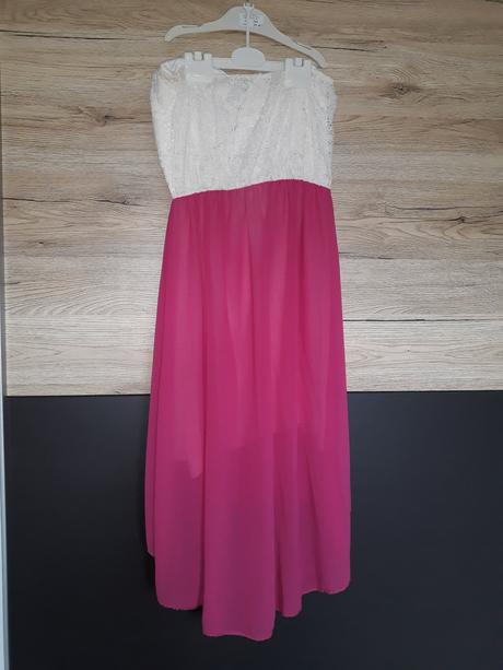 Spoločenské saty, m