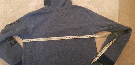 Štýlová mikina, 152