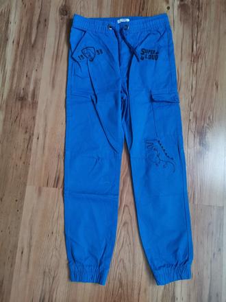 Chlapčenské nohavice, pepco, v. 134, pepco,134