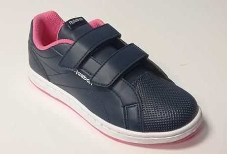 Reebok dievčenské tenisky likvidacia, reebok,30 / 31 / 32