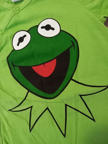 Letny overal, h&m,86