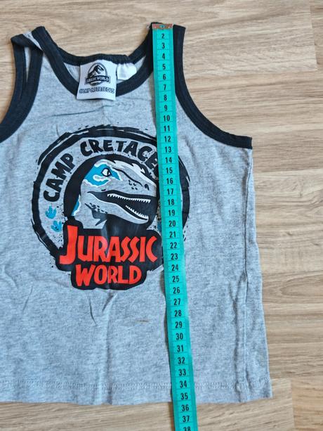 Tielko dinosaurus, 98