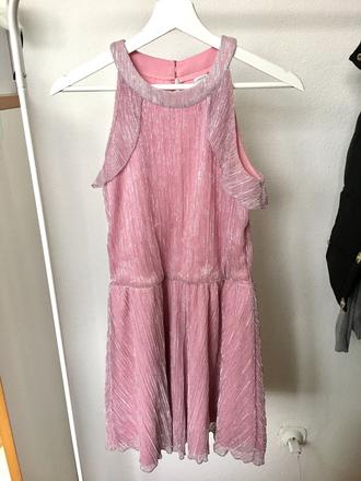 Spoločenské šaty, lindex,164