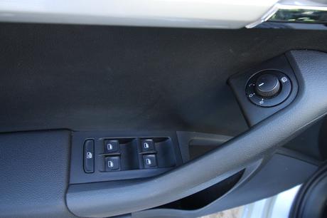 Škoda octavia combi business tdi - prenájom,