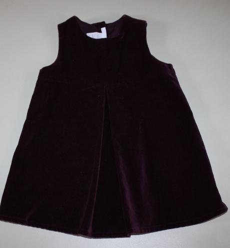 86 h&m zamatove saty,12-18 mes., h&m,86