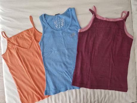 824ša_4x tielkove triko letne, s