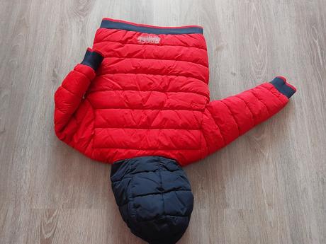 Zimna bunda, dopodopo,104