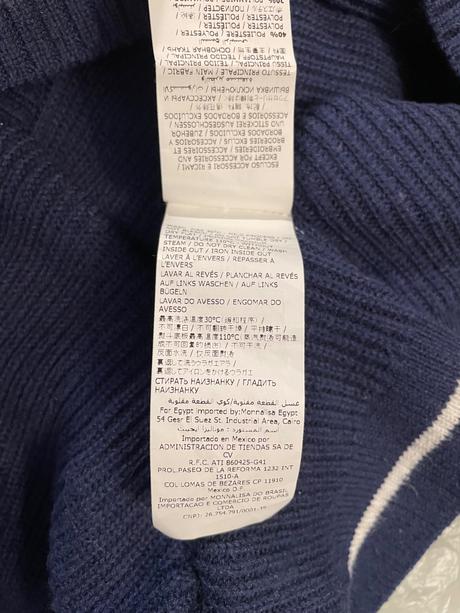 Monnalisa svetrik, monnalisa,134