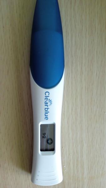 Krvácanie v 4. týždni