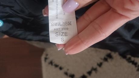 Zimná bunda xs/s, xs