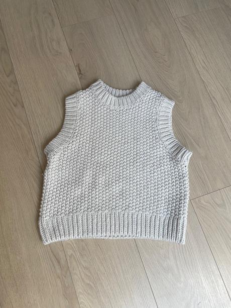 Vesta zn. h&m, h&m,s