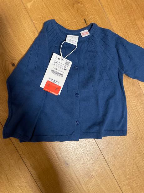 Novy svetrik zara, zara,80