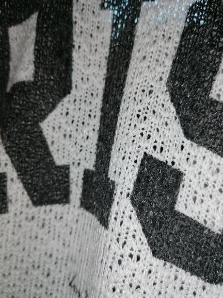 Ľahký pulóver, tally weijl,m