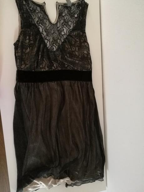 Luxusne mango m/l saty, mango,l