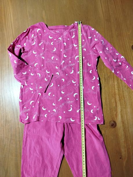 Pyžamko aj do škôlky, f&f,122