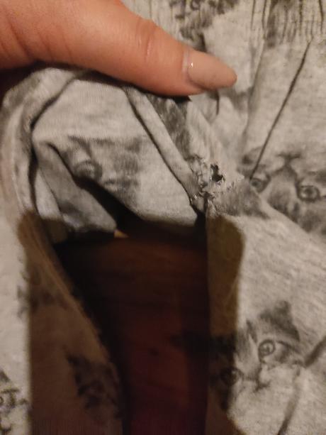 Legíny mačičky, dopodopo,104