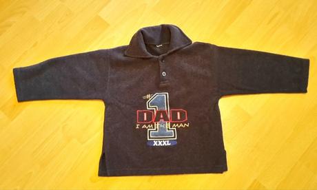 Mikina zamatova, 116