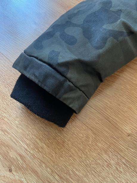 Zimná bundicka 128, 128