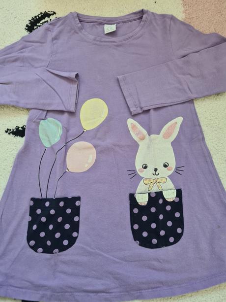 Tunika lindex, veľ. 116, lindex,116