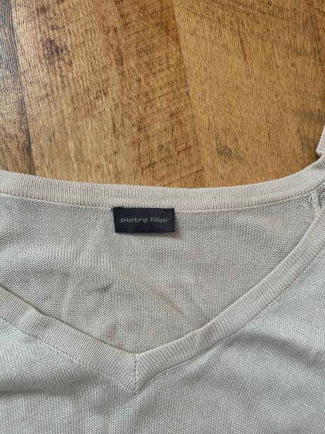 Pietro filipi sveter, pietro filipi,xs