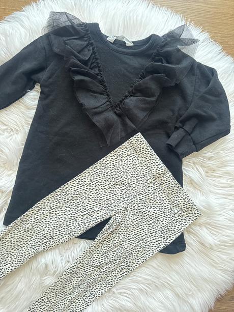 Súprava h&m, h&m,110