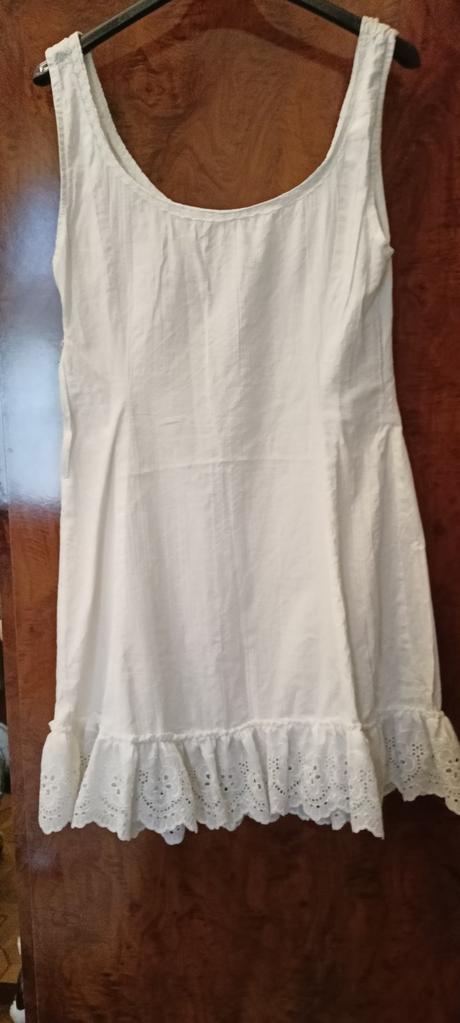 Predám letné šaty, s