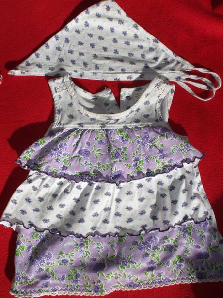 Tricko/tunika+satka, 74