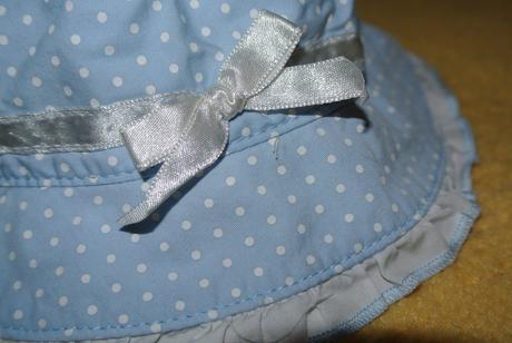 Klobúčik, cherokee,68