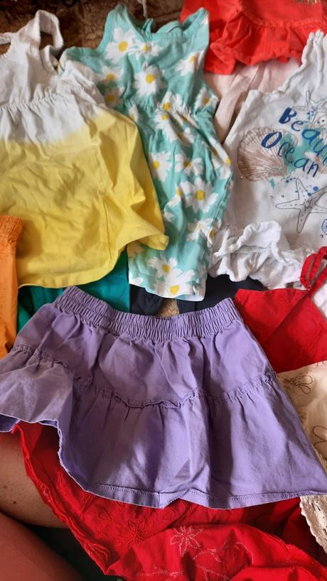 Balik pre dievca, 86–98