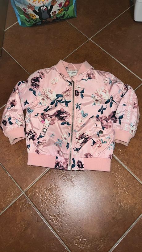 Bomberka, kappahl,92