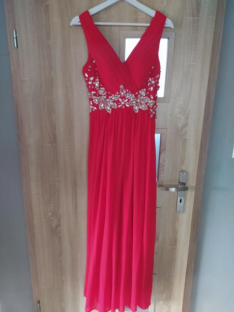 Spoločenské šaty, m