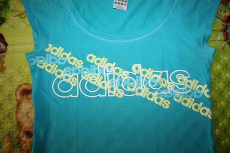 Super tricinko, adidas,xs