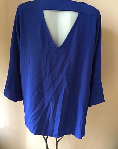 Krasna blúzka /2k, 46