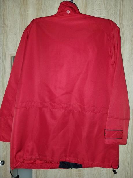 Vetrovka č.42-44, c&a,42