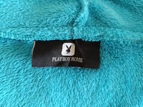 Playboy župan, playboy,xl