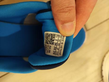 Tenisky adidas, adidas,34