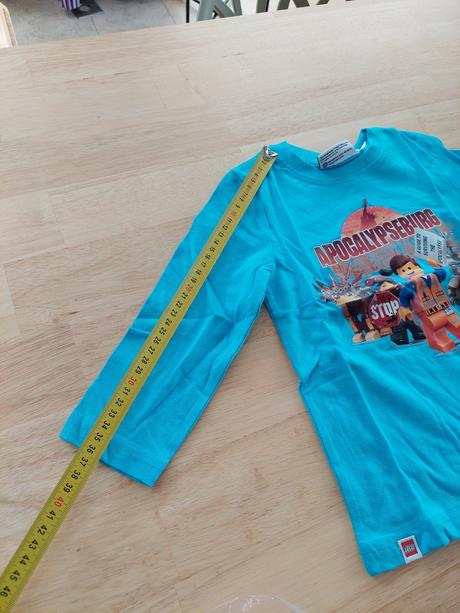 Tričko lego movie, lego,98