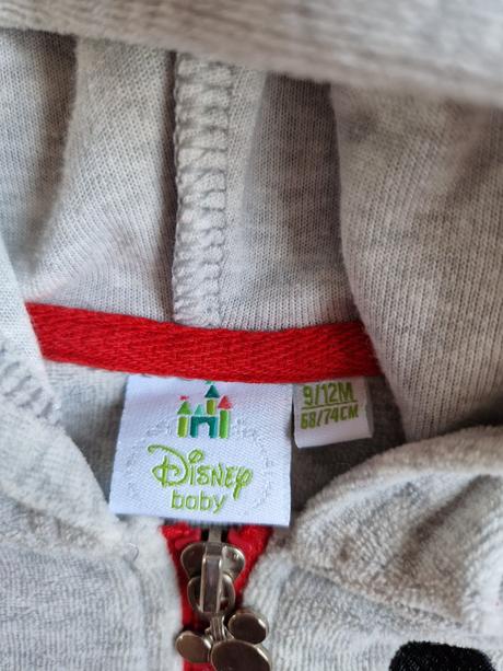 Teplakova suprava, disney,74