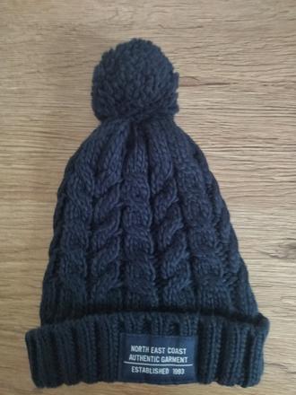 Čiapka h&m 92/104, h&m,52