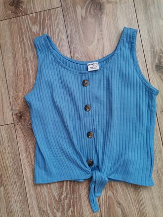 Tielko s gombíčkami 158 /164, takko,158