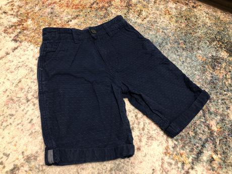 Frajerske kratasy george, george,128