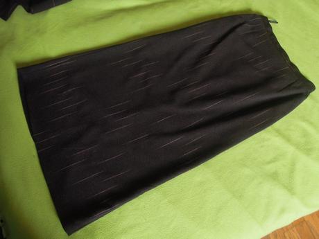 Kostým dámsky 3-kombinácia, 40