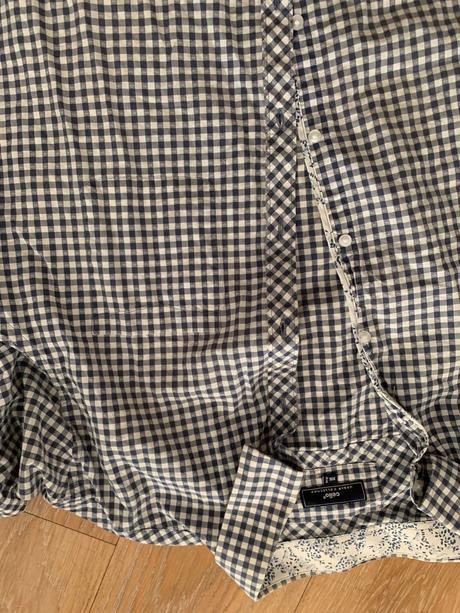 Oliver košeľa, s.oliver,xxl