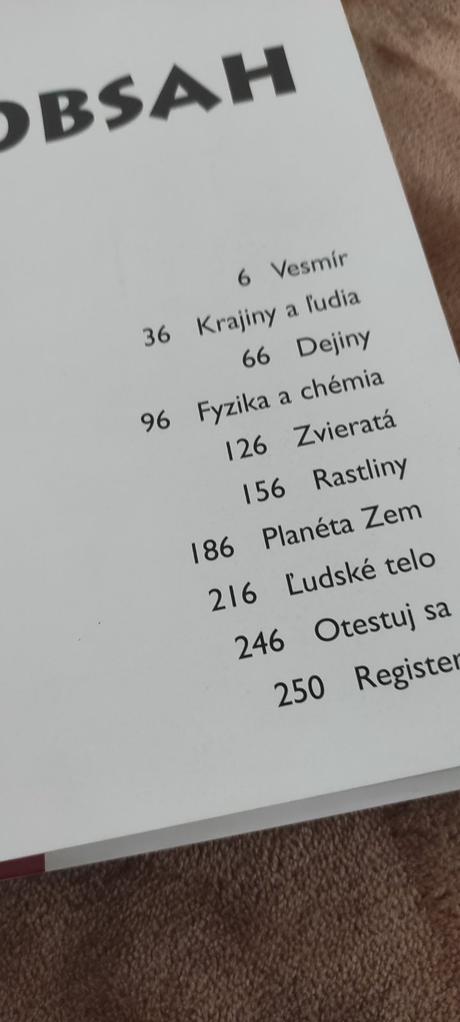 Najväčšia kniha otázok a odpovedí,